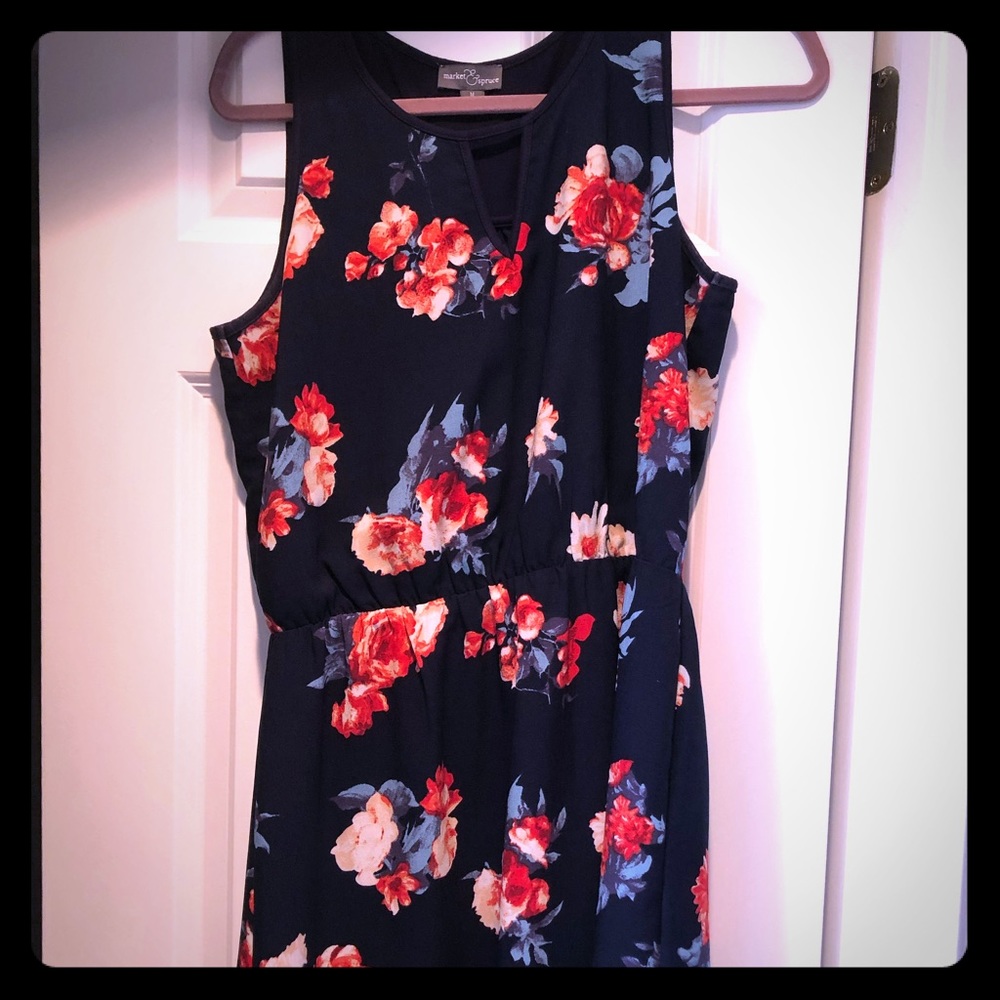 Stitch fix dress